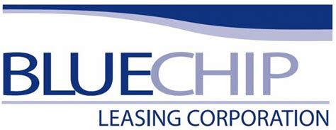 blue chip leasing corporation